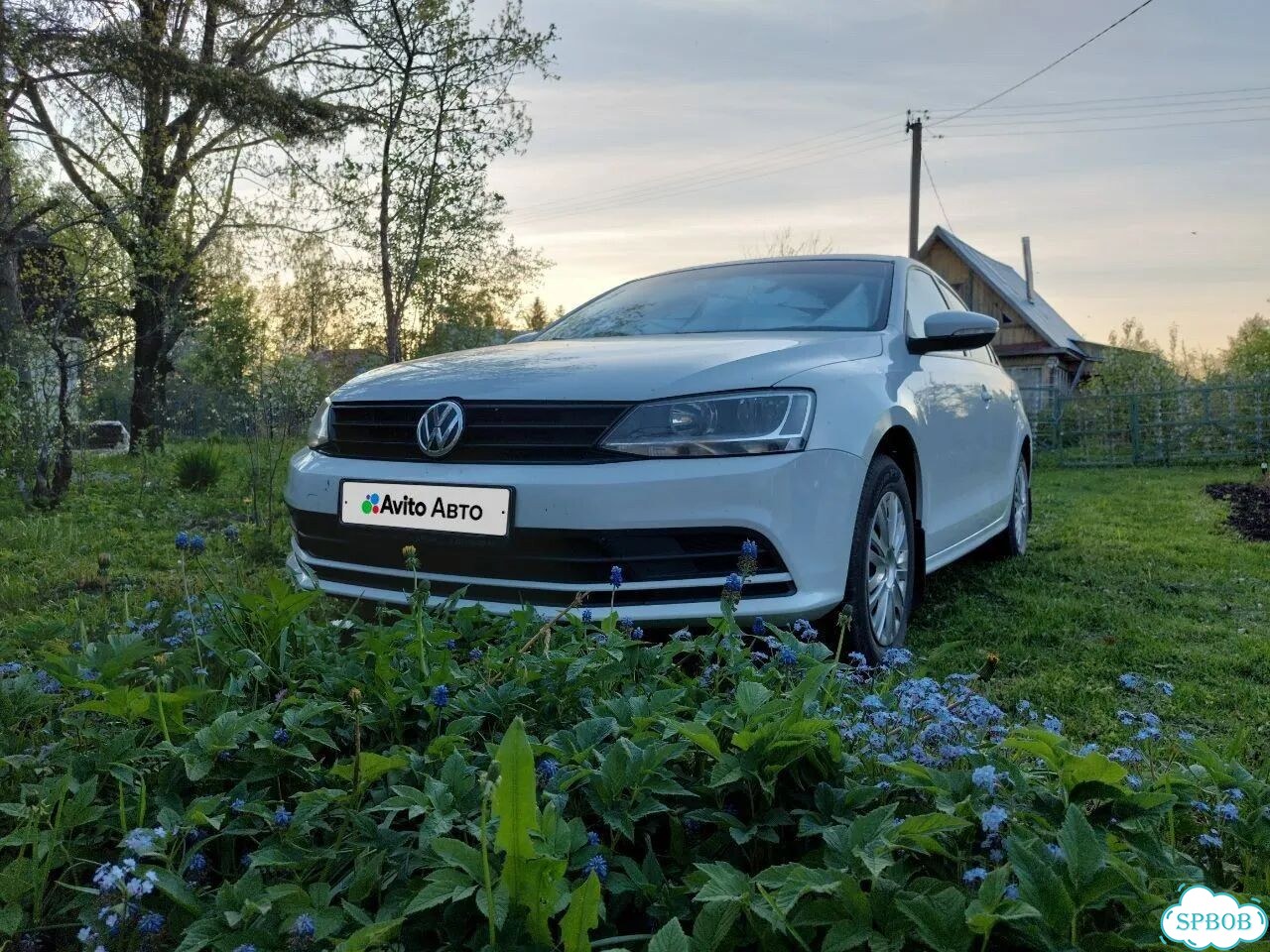 Volkswagen Jetta 1.6 MT, 2017, 156 010 км фото 16