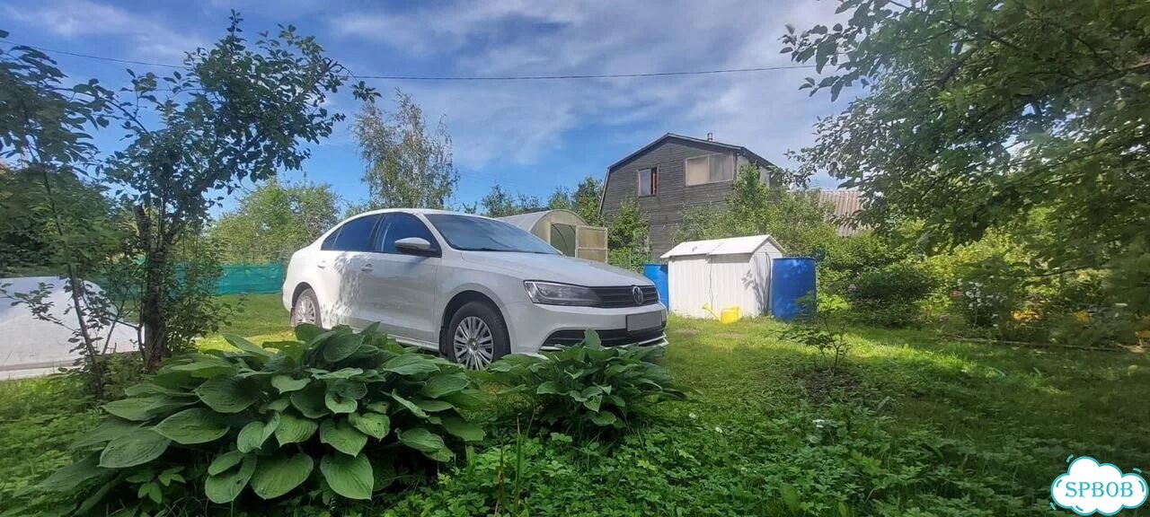 Volkswagen Jetta 1.6 MT, 2017, 156 010 км фото 2