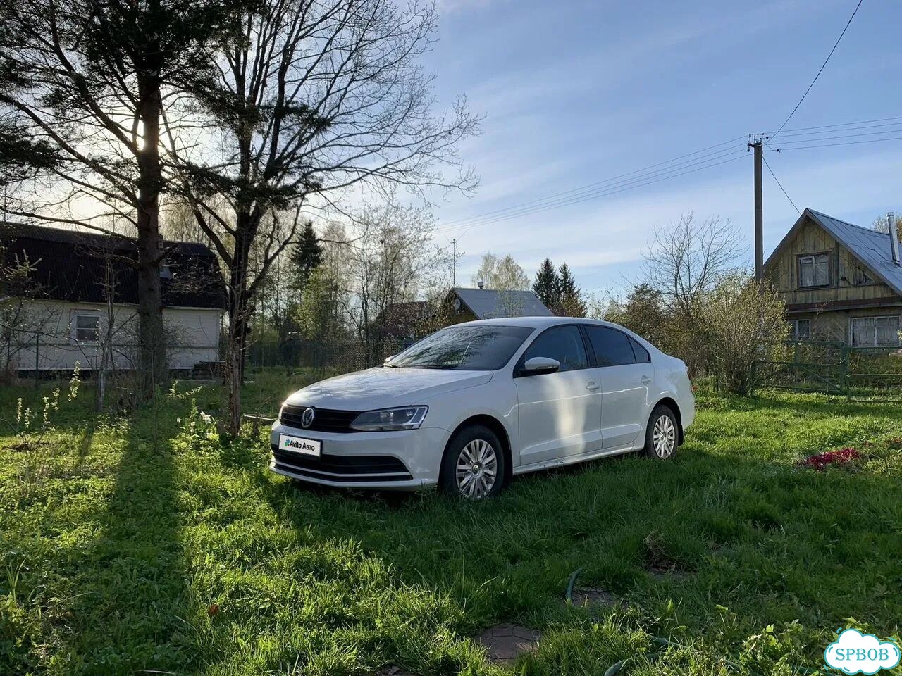 Volkswagen Jetta 1.6 MT, 2017, 156 010 км фото 5