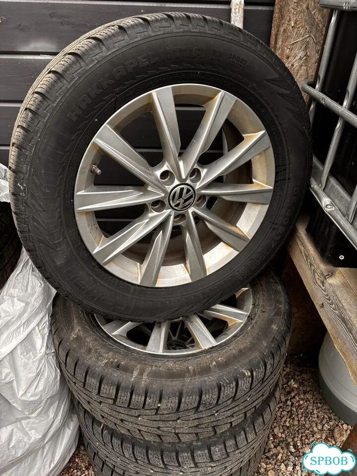 Volkswagen Tiguan 2.0 AT, 2013, 260 000 км фото 18