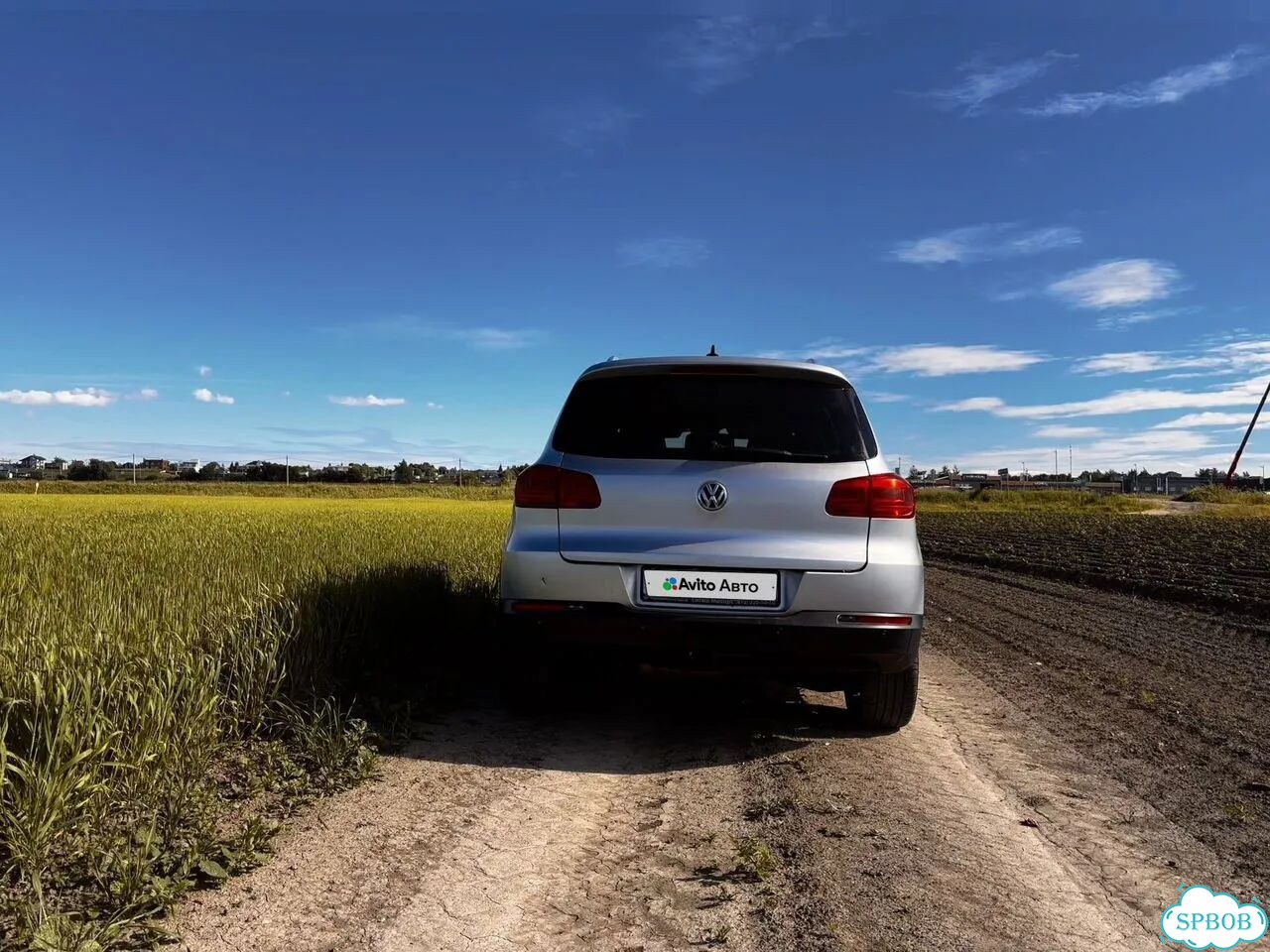 Volkswagen Tiguan 2.0 AT, 2013, 260 000 км фото 4