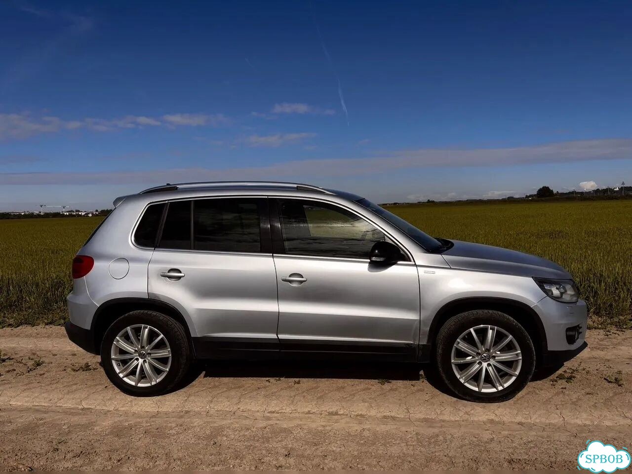 Volkswagen Tiguan 2.0 AT, 2013, 260 000 км фото 5