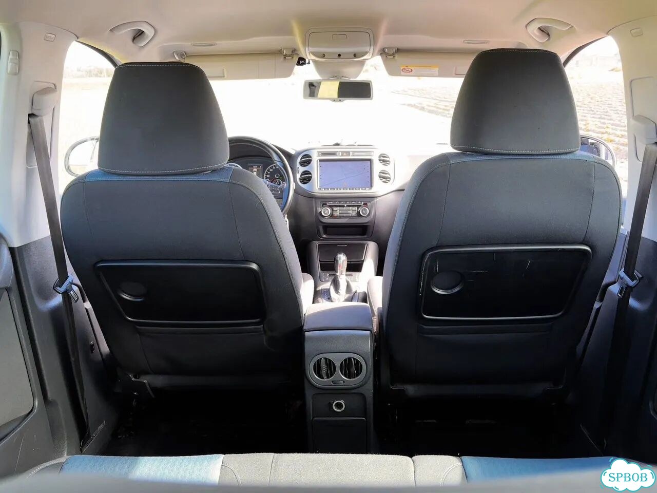 Volkswagen Tiguan 2.0 AT, 2013, 260 000 км фото 6
