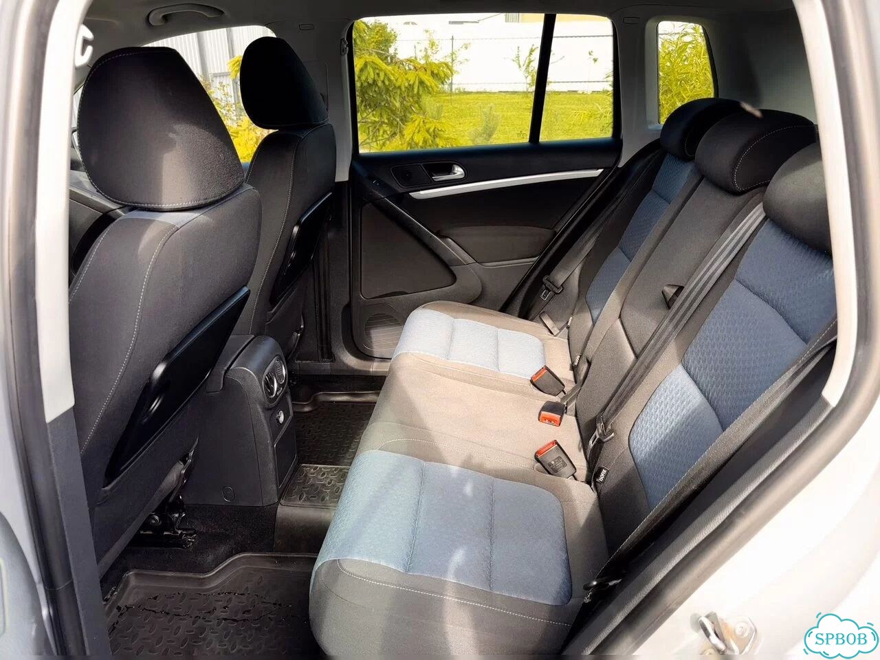 Volkswagen Tiguan 2.0 AT, 2013, 260 000 км фото 8