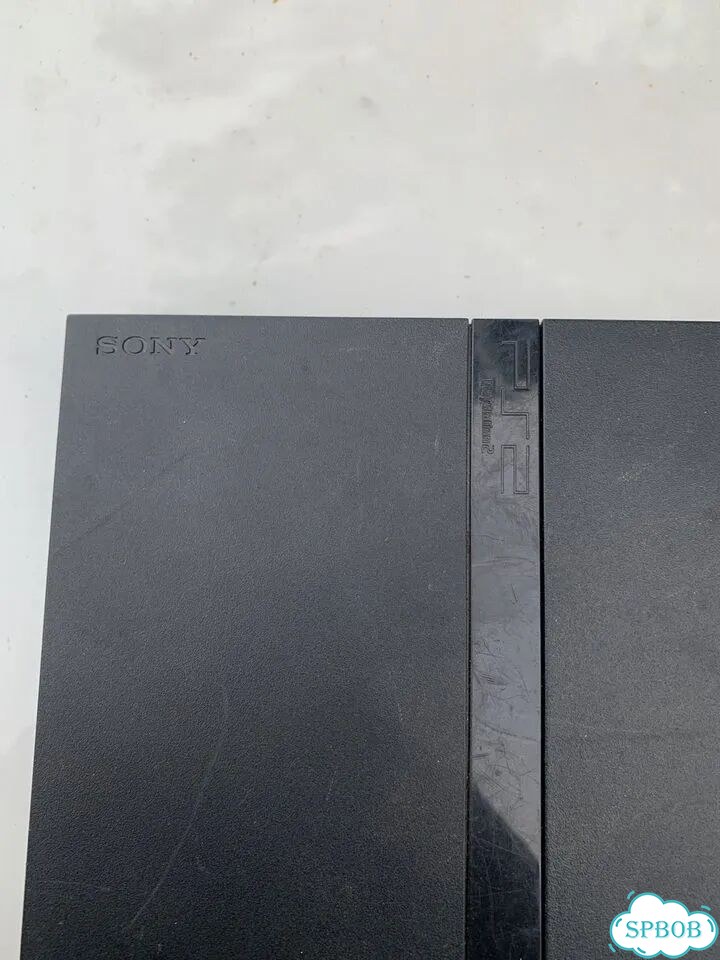 Sony playstation 2 фото 3