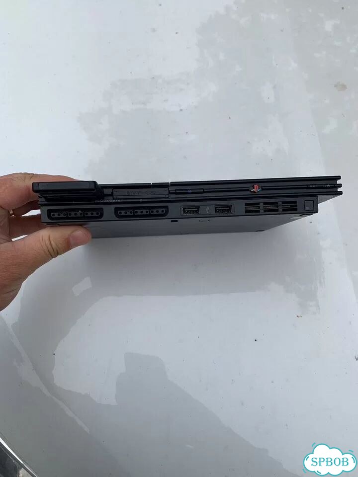 Sony playstation 2 фото 5