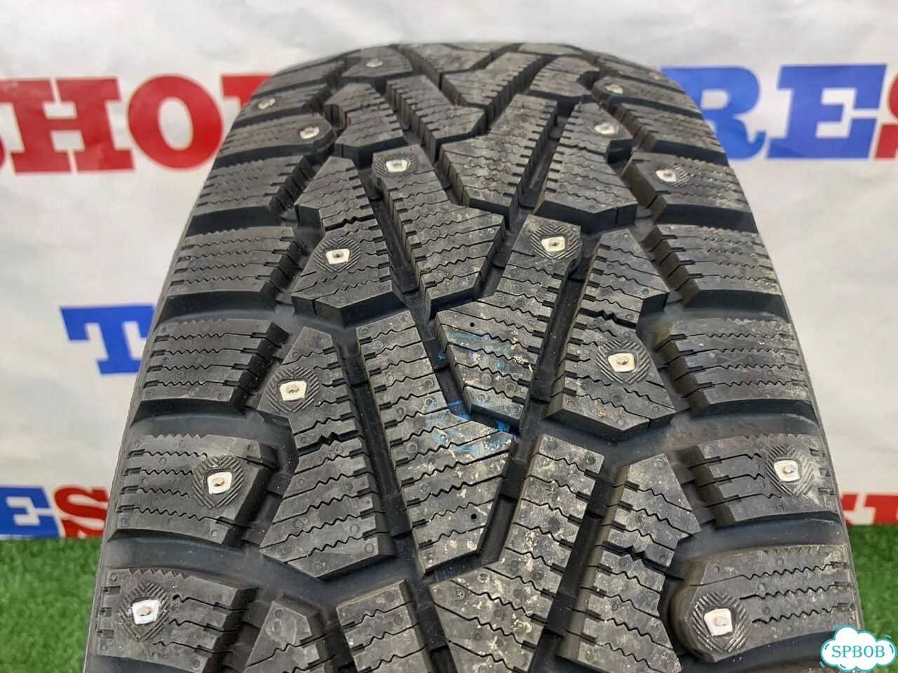 Pirelli Winter Ice Zero 235/55 R17 103T фото 2