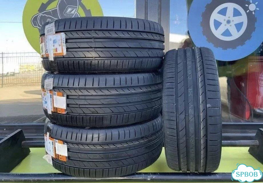 Tracmax X-Privilo TX3 215/55 R17 98W фото 1