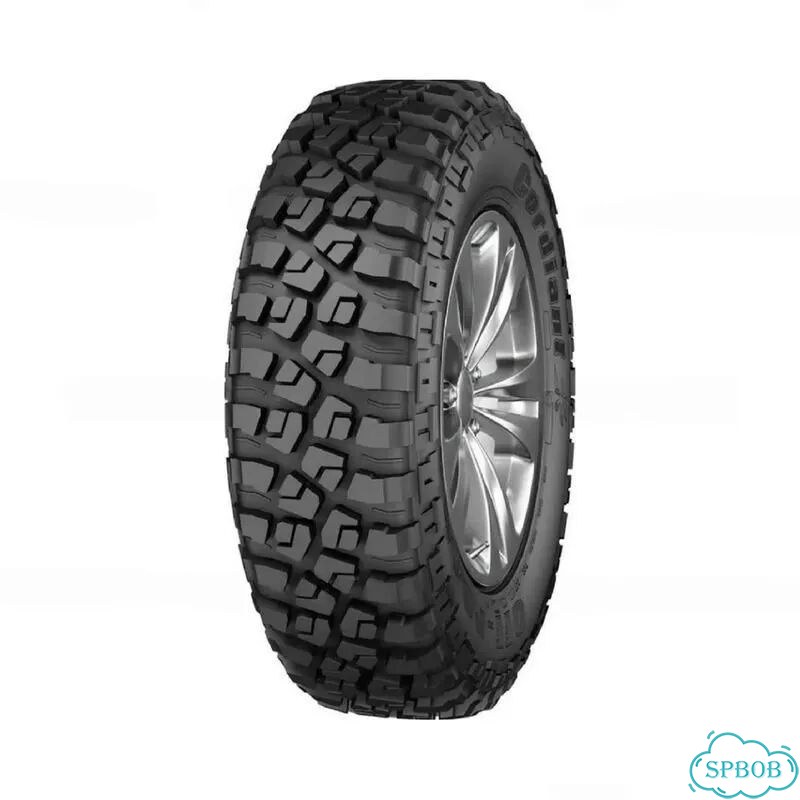 Cordiant Off-Road OS 501 205/70 R15 96Q фото 1
