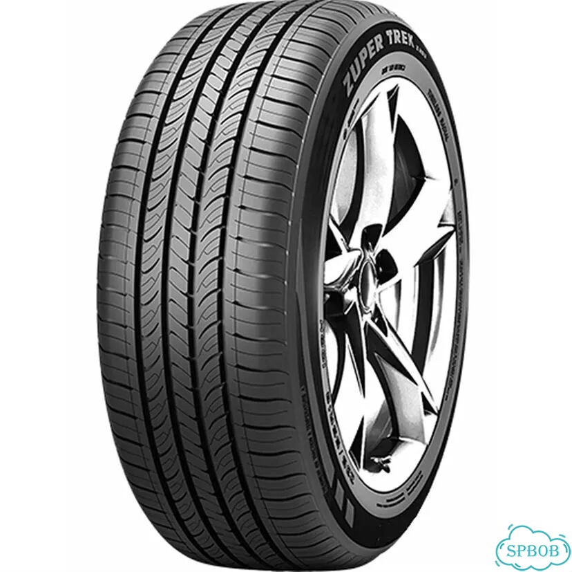 Goodride Zuper Trek Z-203 215/70 R16 100H фото 1
