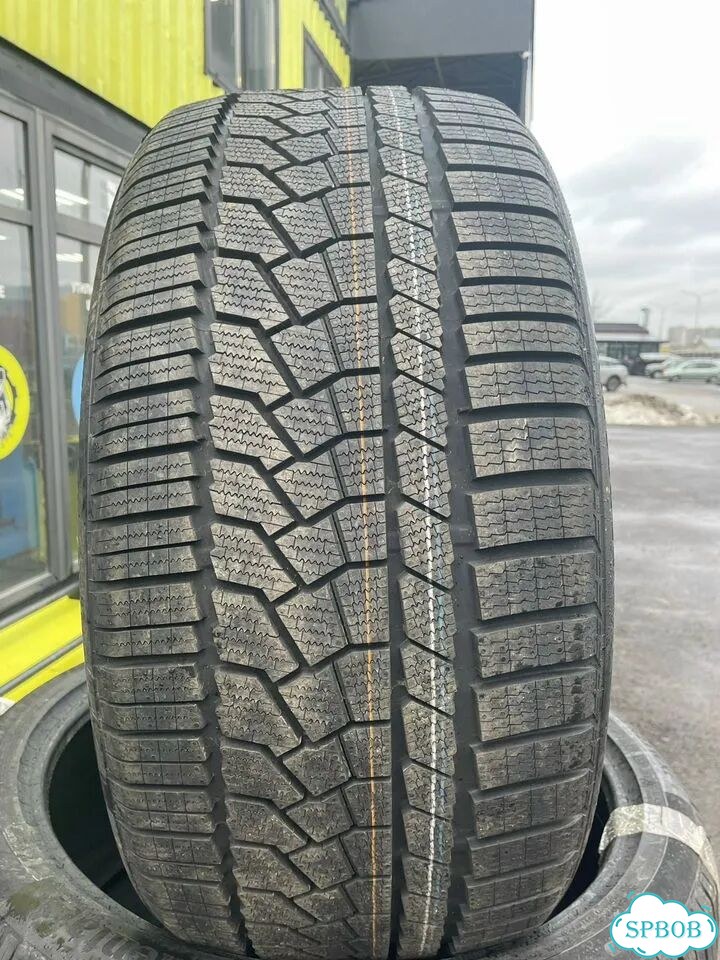 Continental ContiWinterContact TS 860S 275/40 R22 107V фото 3