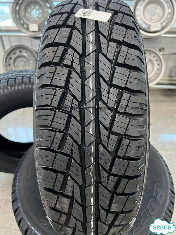 Cordiant All Terrain 215/70 R16 100H фото 1