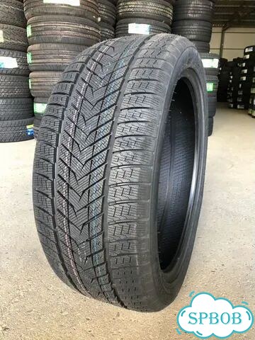 Grenlander IceHawke II 315/40 R21 115H фото 2
