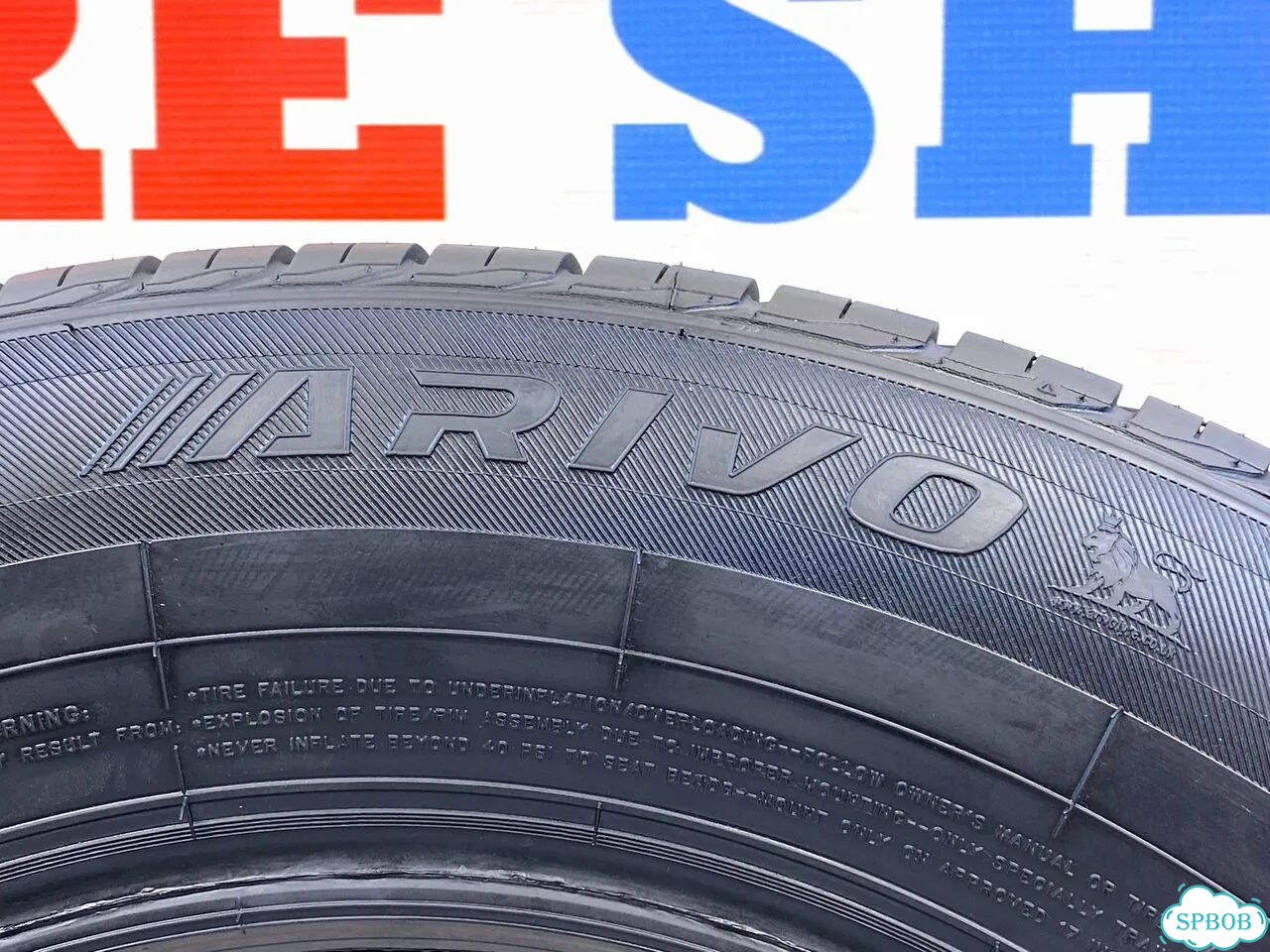 Arivo Premio ARZ1 145/80 R13 75T фото 5