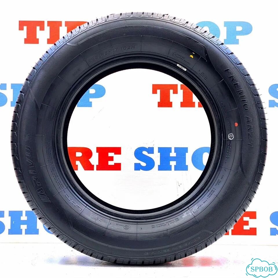 Arivo Premio ARZ1 145/80 R13 75T фото 6