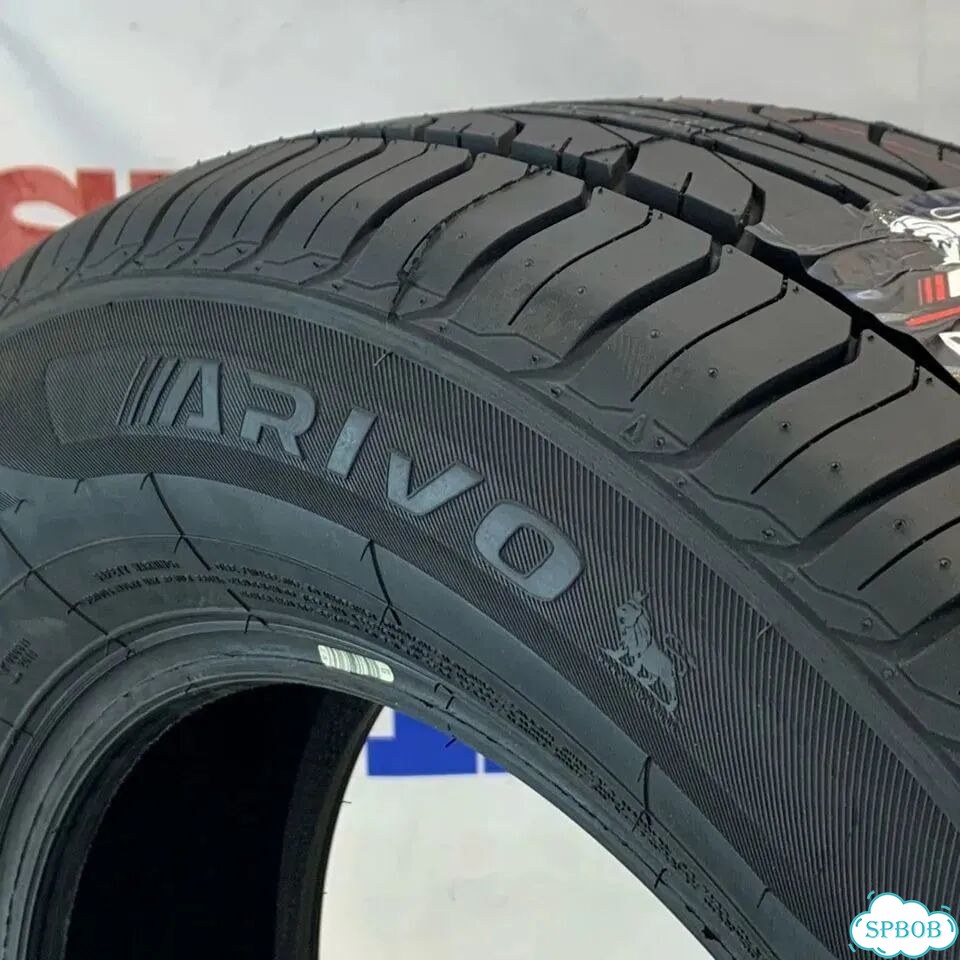 Arivo Premio ARZ1 145/80 R13 75T фото 8