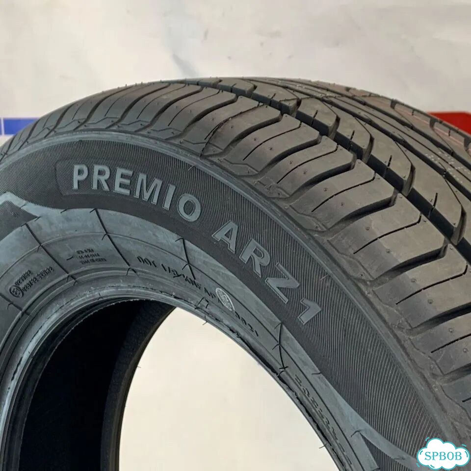 Arivo Premio ARZ1 145/80 R13 75T фото 9