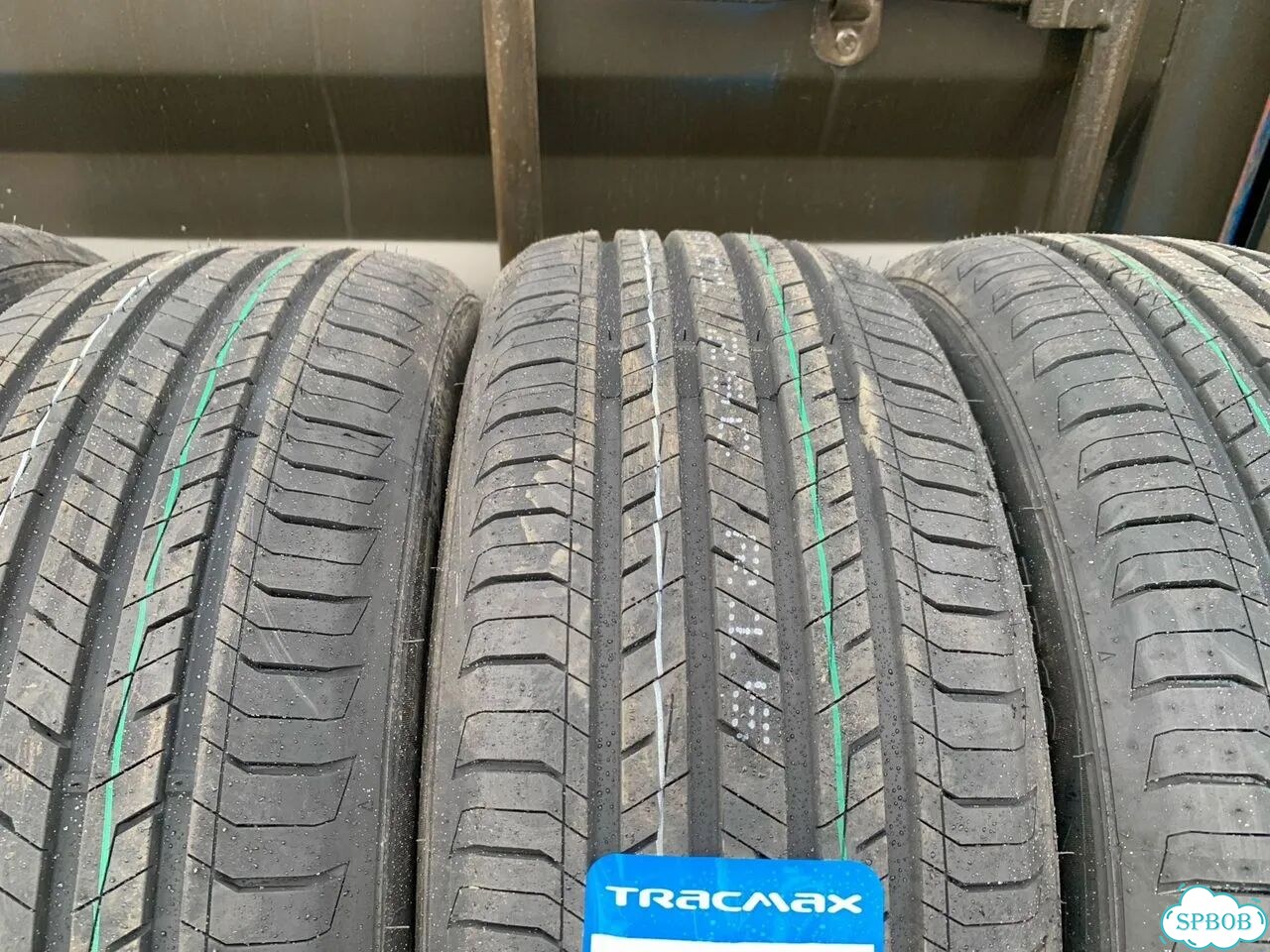Tracmax X-Privilo TX5 195/65 R15 91V фото 2