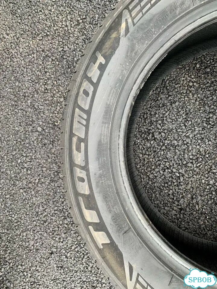 Tracmax X-Privilo TX5 195/65 R15 91V фото 3