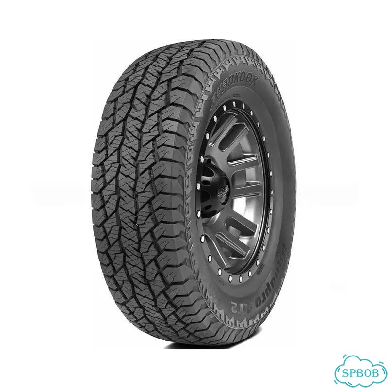 Hankook Dynapro AT2 RF11 225/75 R16 108T фото 1