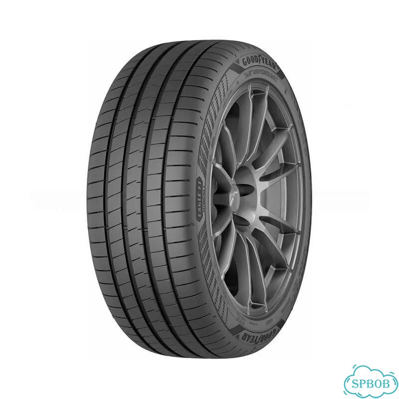 Goodyear Eagle F1 Asymmetric 6 255/45 R20 105T фото 1