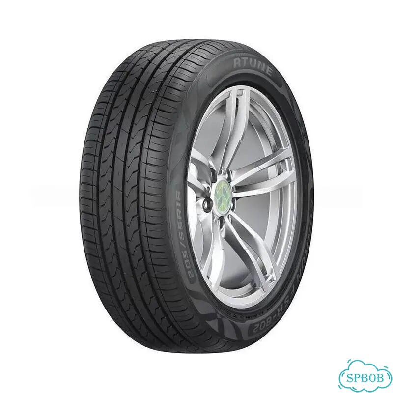 Fortune FSR-802 195/60 R15 88H фото 1