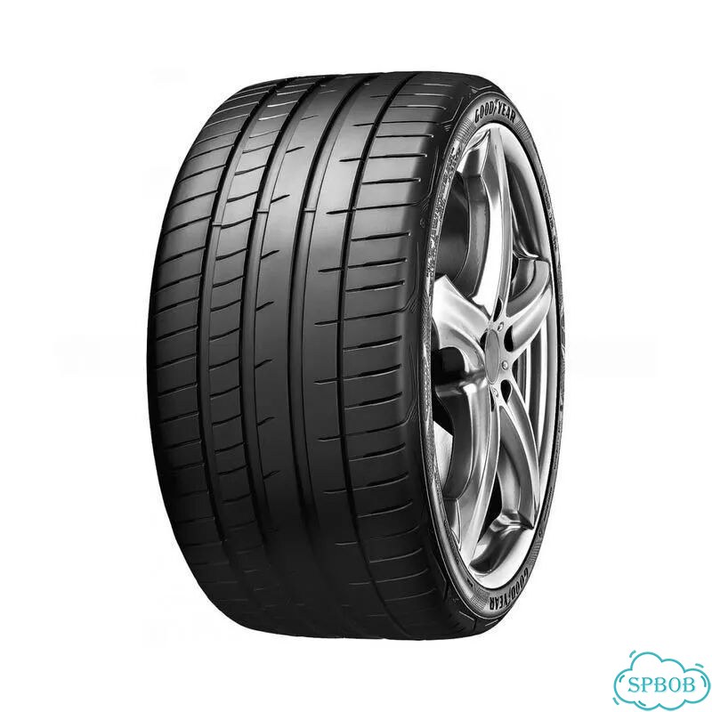 Goodyear Eagle F1 SuperSport 315/30 R21 105Y фото 1