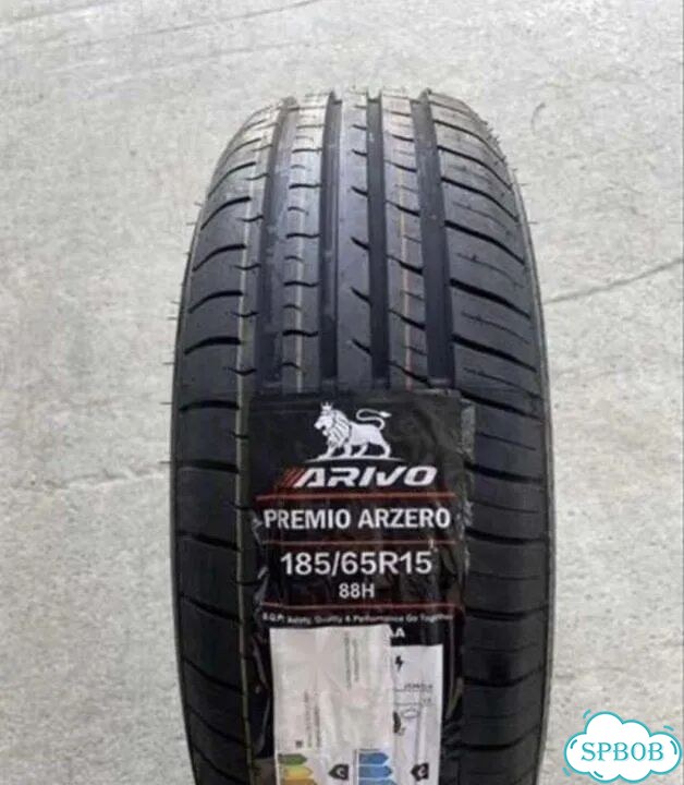 Arivo Premio ARZero 205/60 R16 96V фото 1