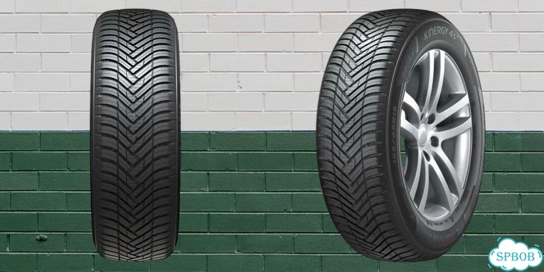 Hankook Kinergy 4S2 H750 205/65 R16 95H фото 1