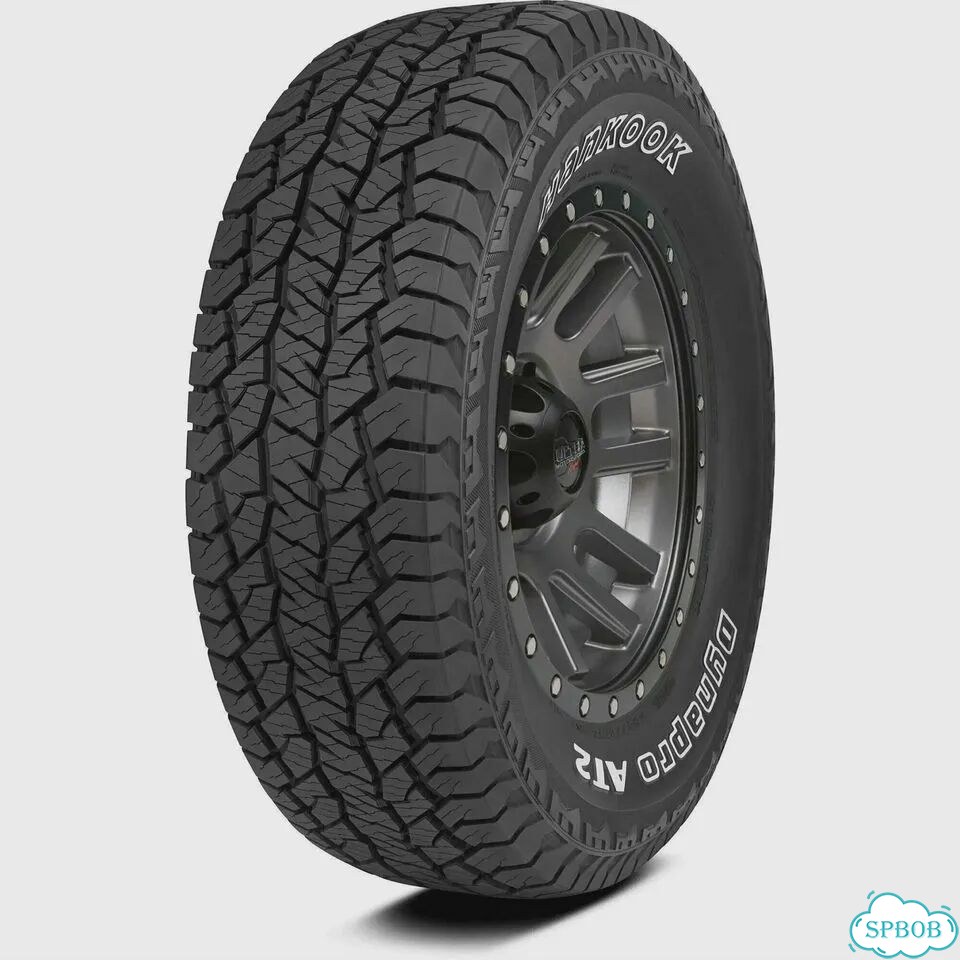 Hankook Dynapro AT2 RF11 265/75 R16 116T фото 1