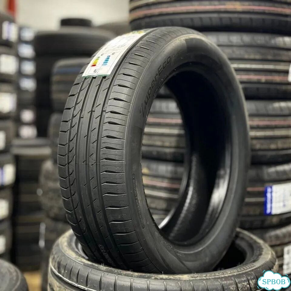 Goodride ZuperEco Z-107 215/60 R17 96H фото 2