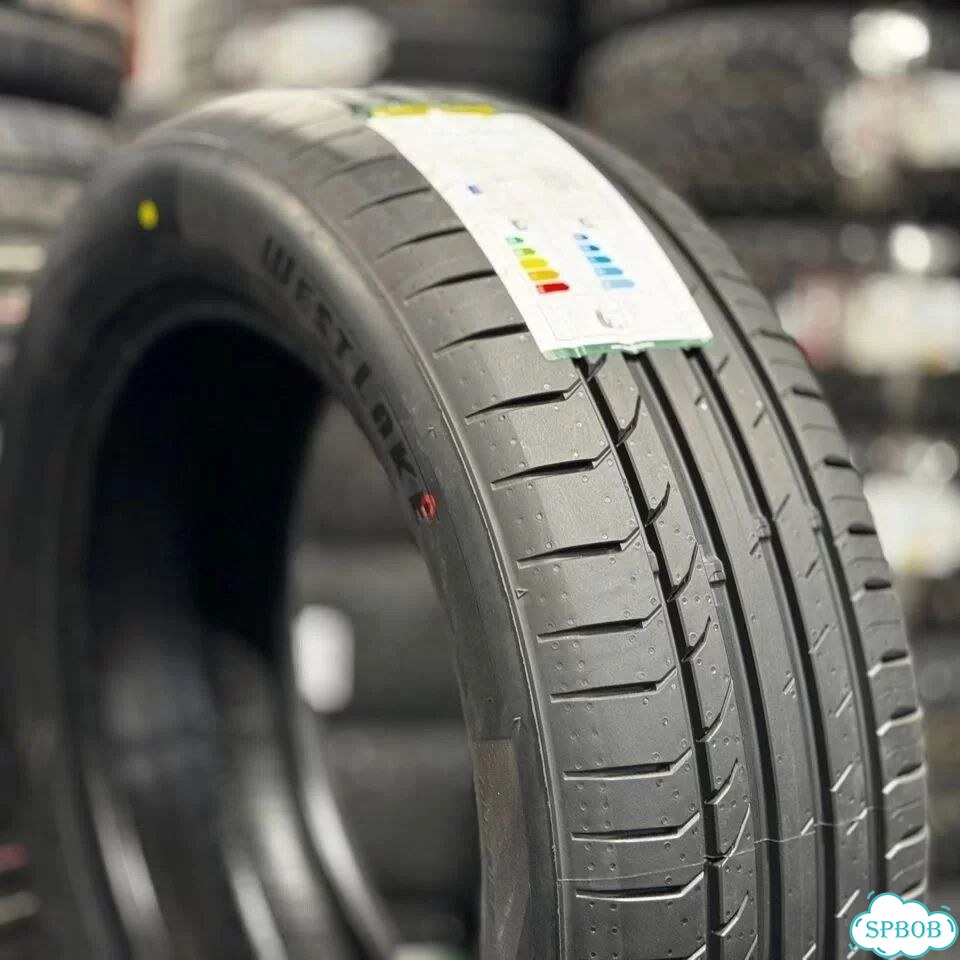 Goodride ZuperEco Z-107 215/60 R17 96H фото 3