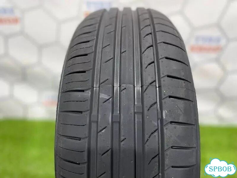 Goodride ZuperEco Z-107 215/60 R17 96H фото 7