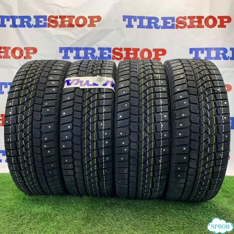 Viatti Brina Nordico V-522 205/50 R17 89T фото 1