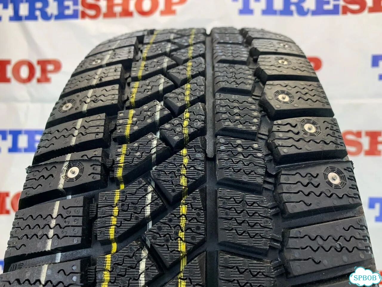 Viatti Brina Nordico V-522 205/50 R17 89T фото 2