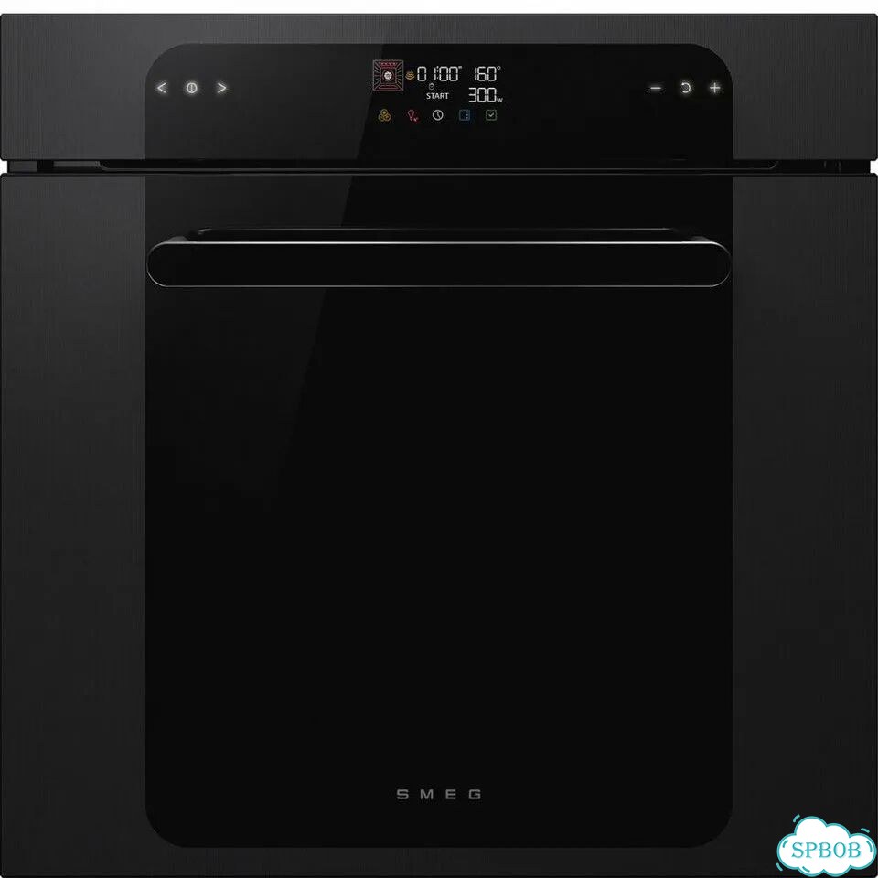 Духовой шкаф Smeg SOP6202TB фото 1