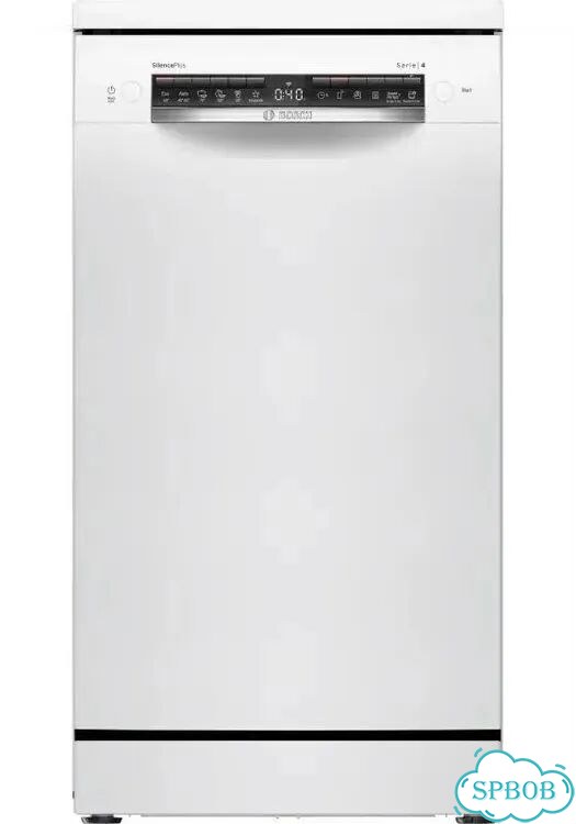 Посудомоечная машина Bosch SPS4EMW17E фото 1