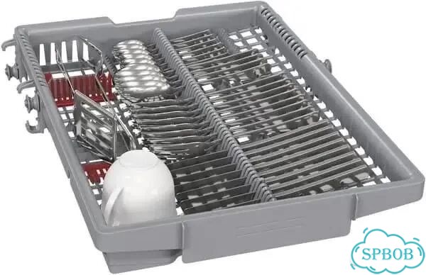 Посудомоечная машина Bosch SPS4EMW17E фото 2