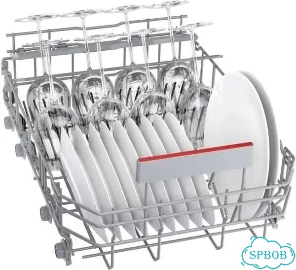 Посудомоечная машина Bosch SPS4EMW17E фото 3
