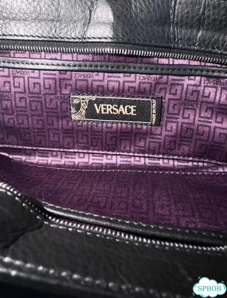 Сумка Versace Винтаж Редкая фото 7