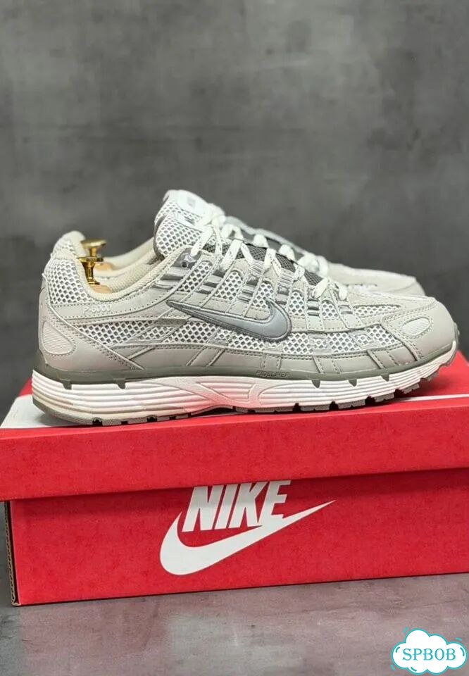 Кроссовки Nike P-6000 фото 1