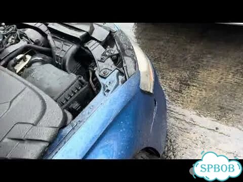 Форсунка топливная Audi A4 (B8) фото 2