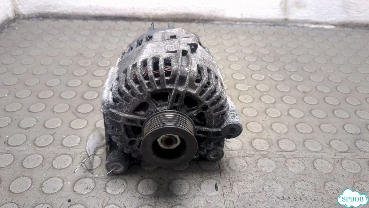 Генератор BMW 3 E46 фото 1