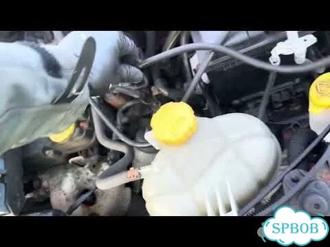 Катушка зажигания Opel Corsa D фото 2