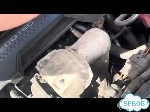 Головка блока (ГБЦ) Opel Corsa D A13DTE, A13DTR фото 2