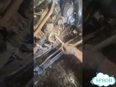 Бачок расширительный BMW X5 E70 фото 2