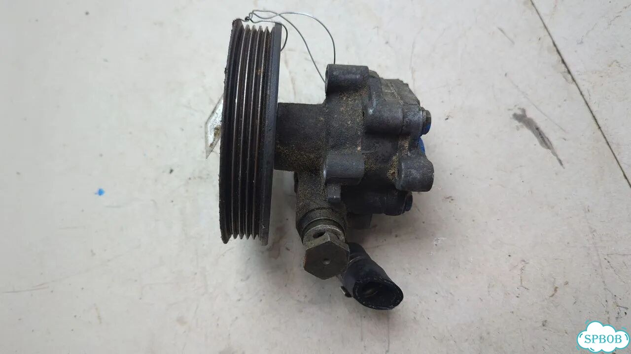 Гур Volkswagen Passat 5 фото 3
