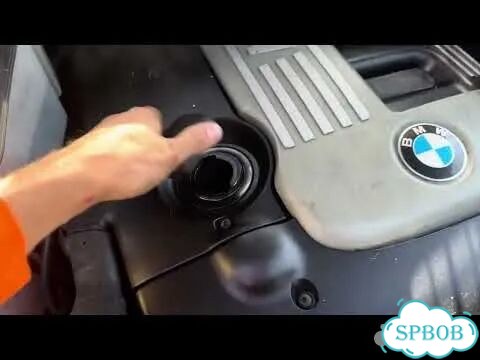 Переключатель отопителя BMW X5 E53 фото 2