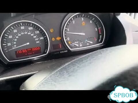 Головка блока (ГБЦ) BMW X3 E83 306D3 фото 2