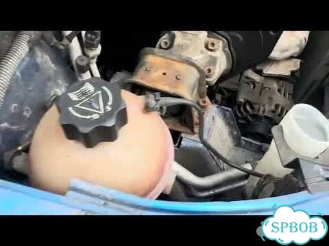 Насос топливный электрический Peugeot 307 фото 2